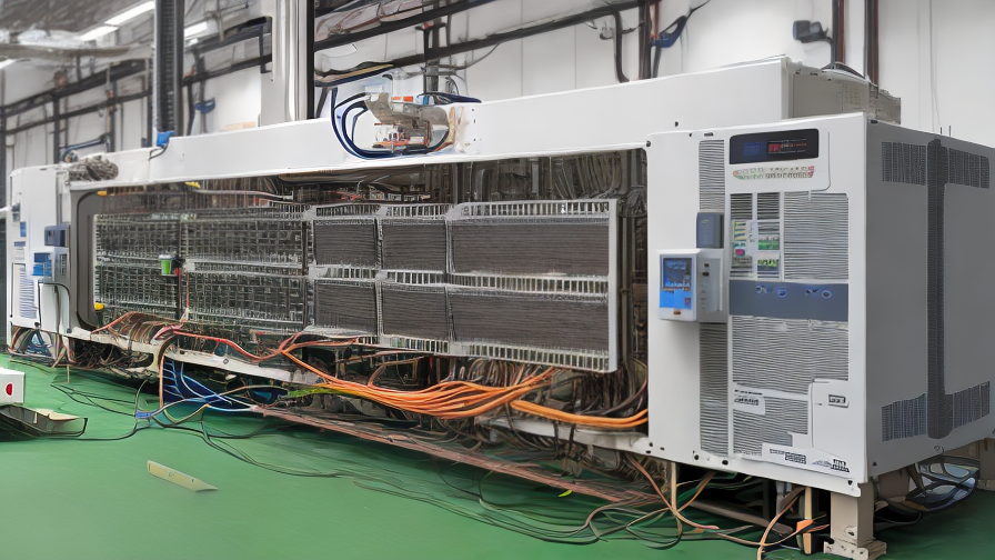 Inverter Manufacturer