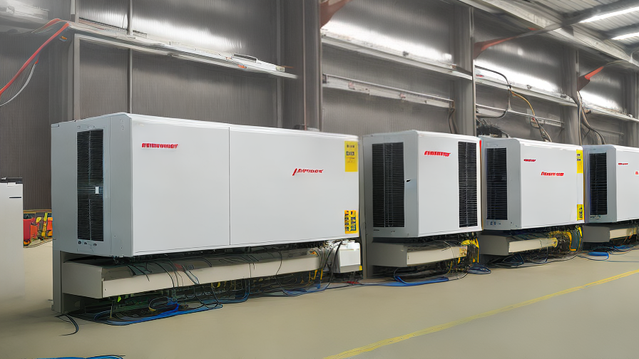 Inverter Manufacturer