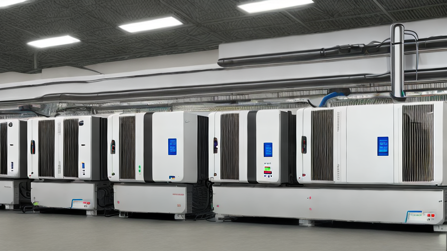 Inverter Manufacturer