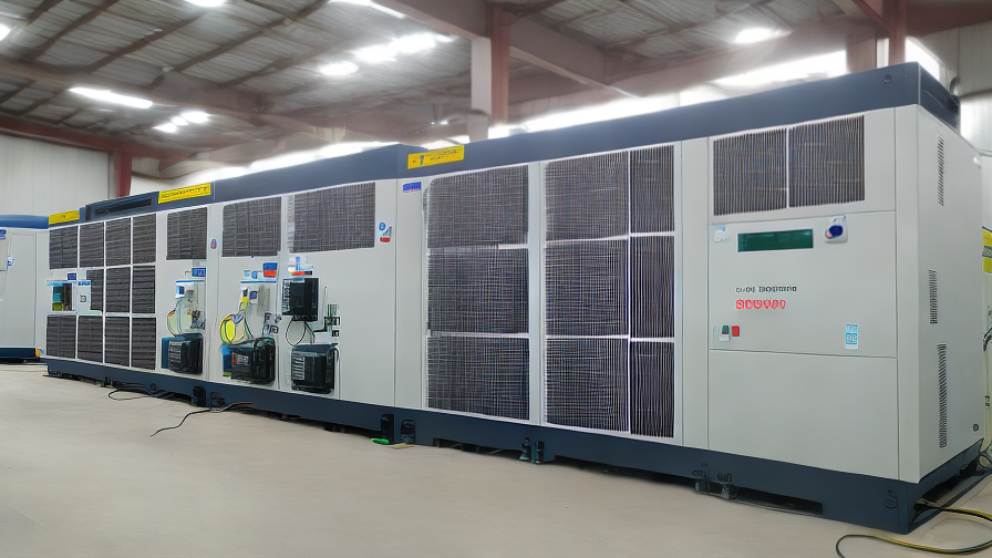 Inverter Manufacturer