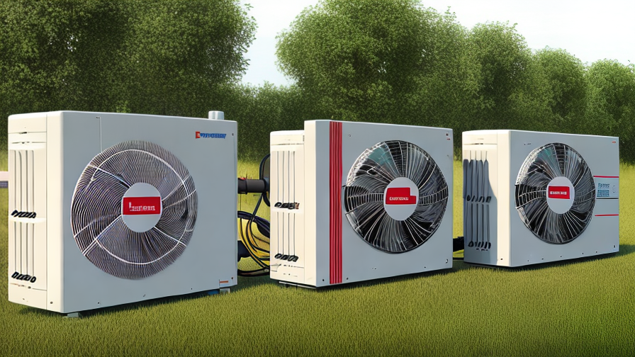 Inverter Manufacturer
