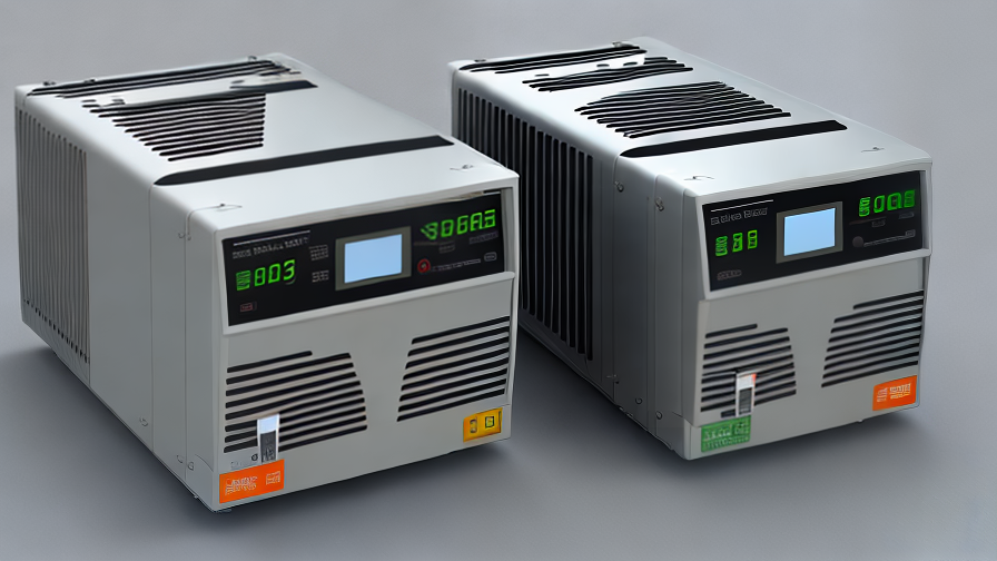 Inverter Manufacturer
