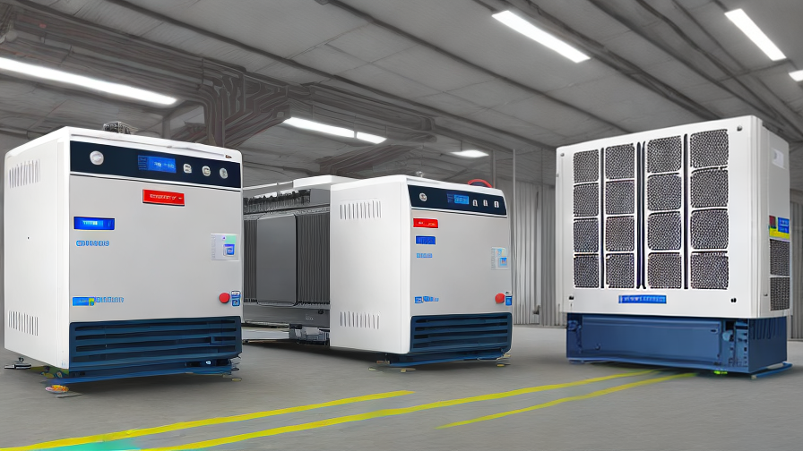 Inverter Manufacturer
