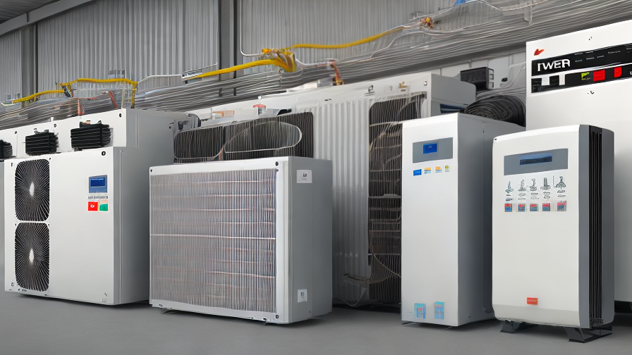 Inverter Manufacturer