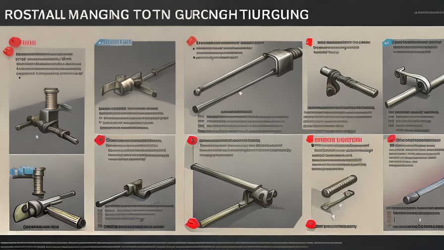 Iron Rod Cutting Machine