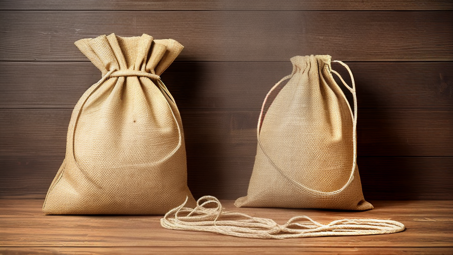 Jute Bag Manufacturer