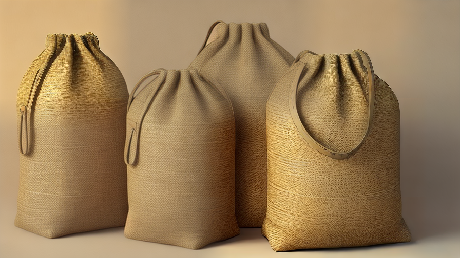Jute Bag Manufacturer