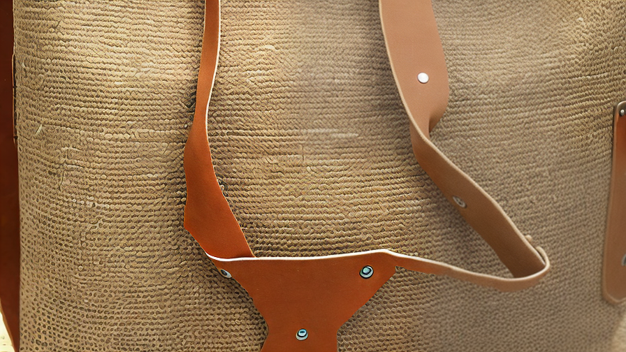 Jute Bag Manufacturer