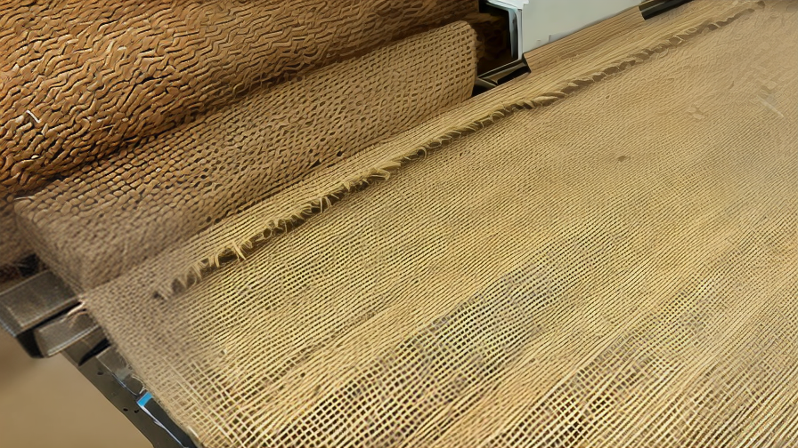 Jute Bag Manufacturer