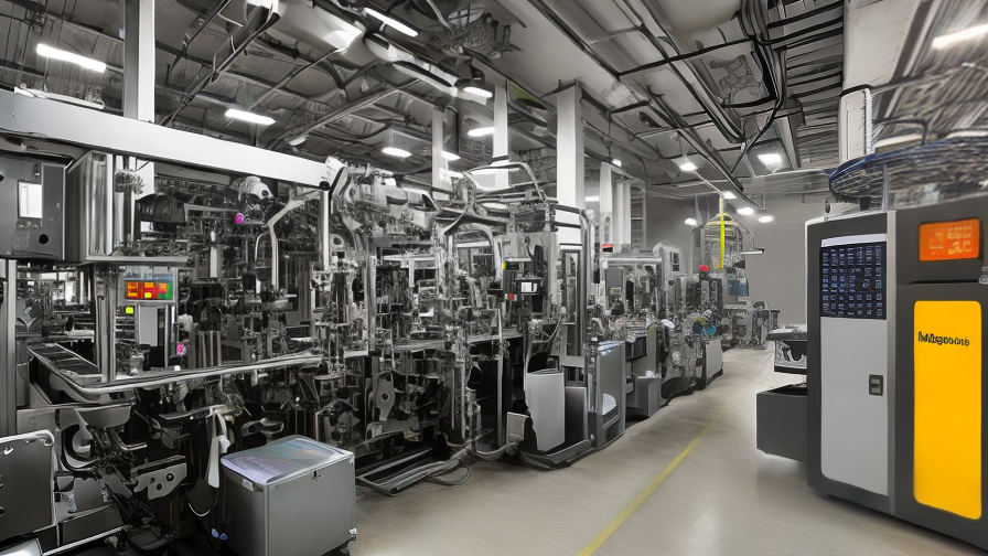 K Cup Packaging Machine