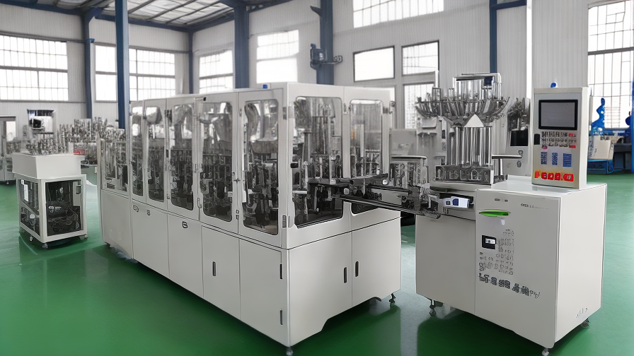 K Cup Packaging Machine