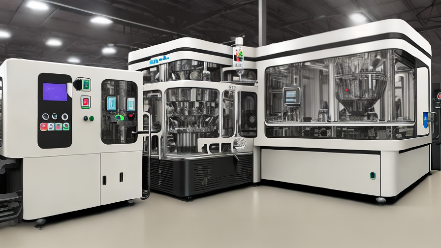 K Cup Packaging Machine