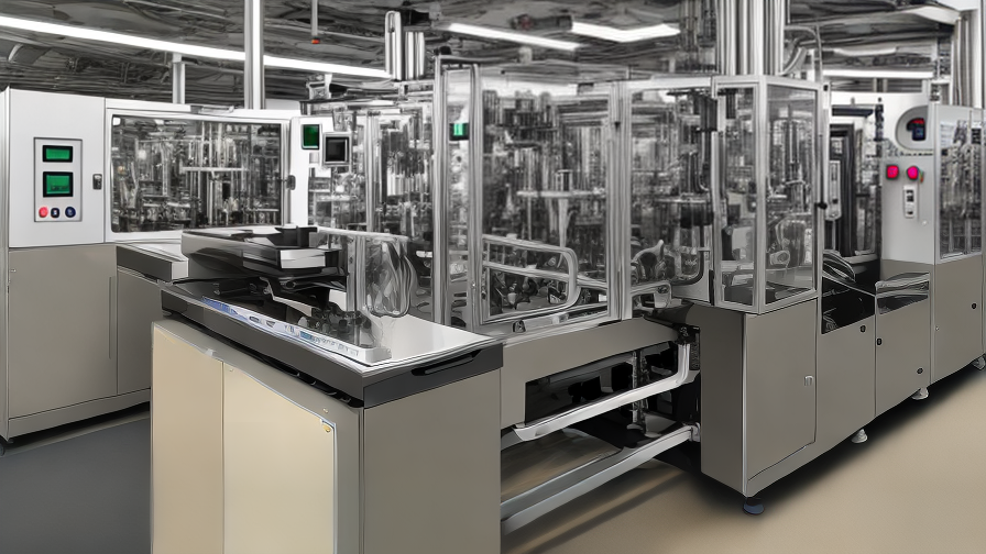 K Cup Packaging Machine