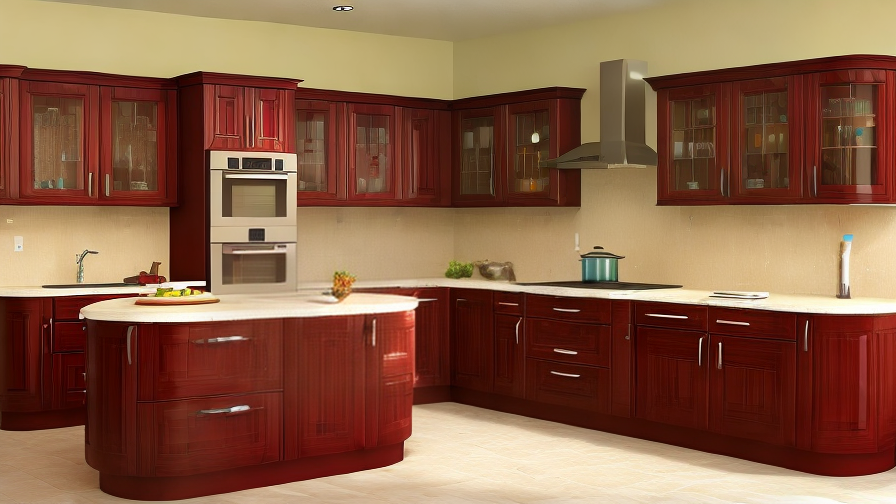 Kitchen Cabinets Wholesale