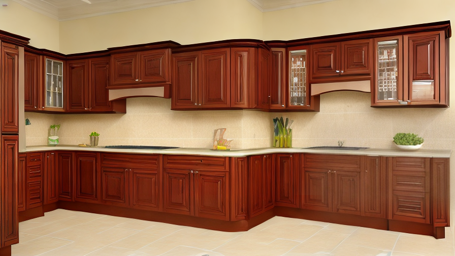 Kitchen Cabinets Wholesale