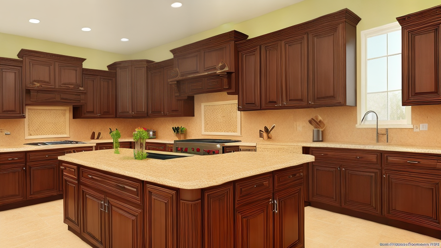 Kitchen Cabinets Wholesale