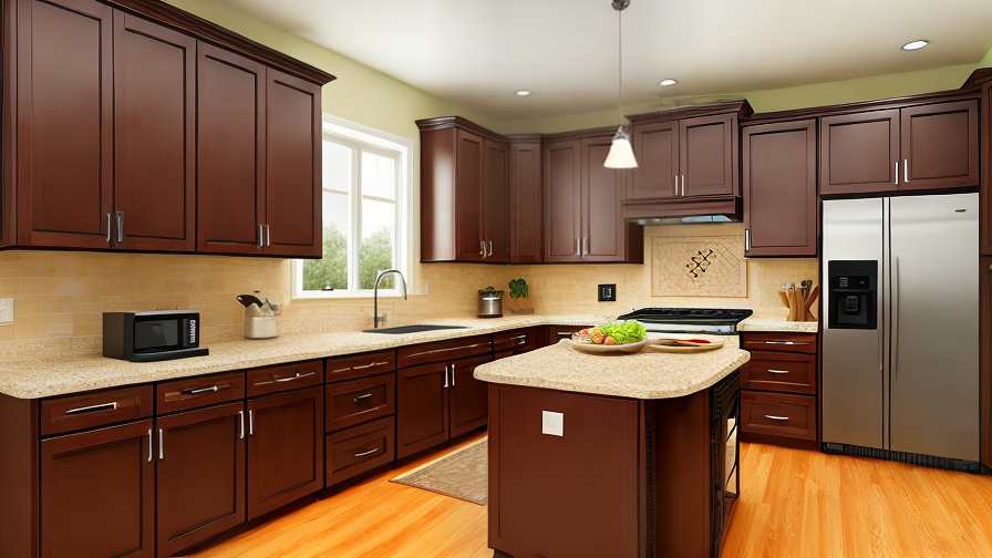 Kitchen Cabinets Wholesale