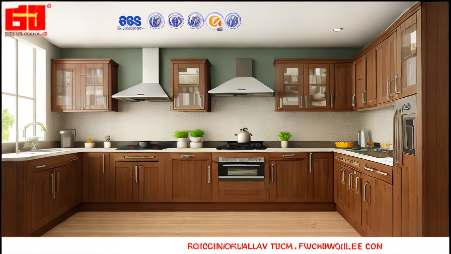 Kitchen Cabinets Wholesale