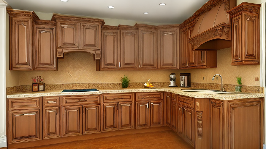 Kitchen Cabinets Wholesale
