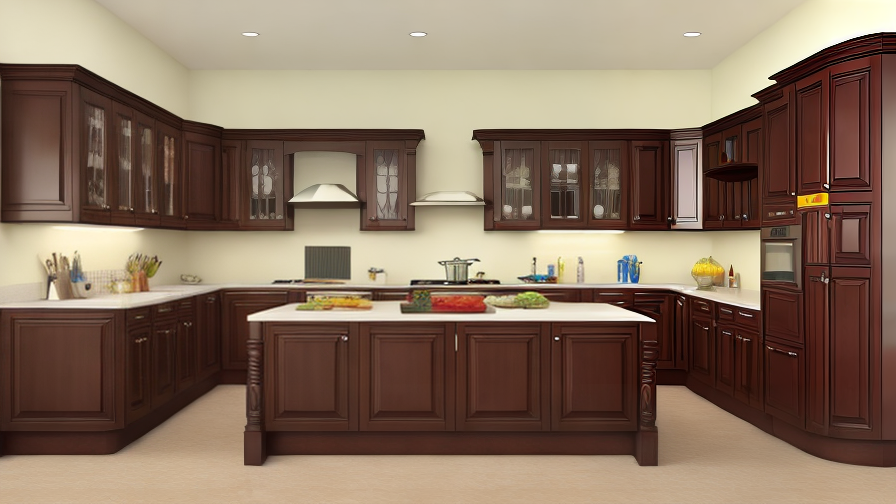 Kitchen Cabinets Wholesale