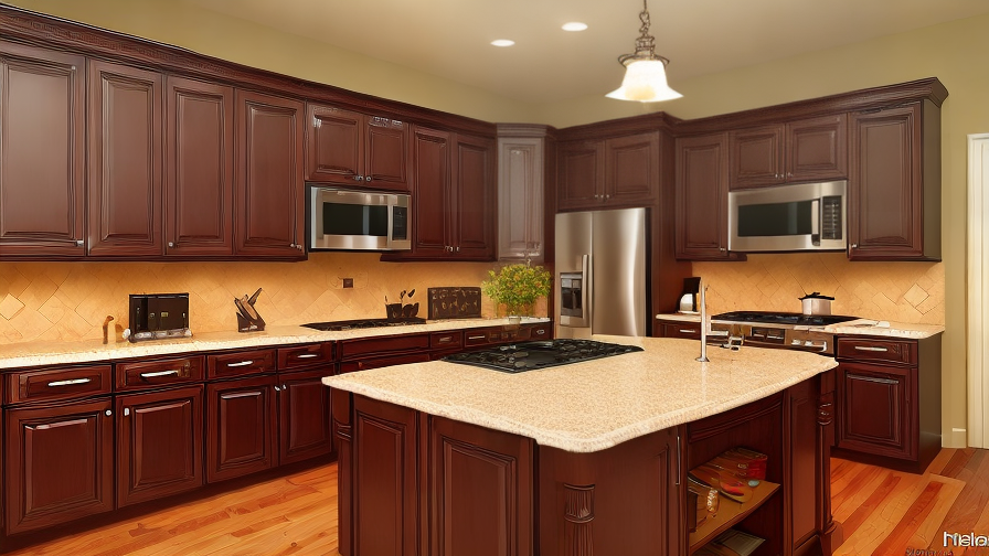 Kitchen Cabinets Wholesale