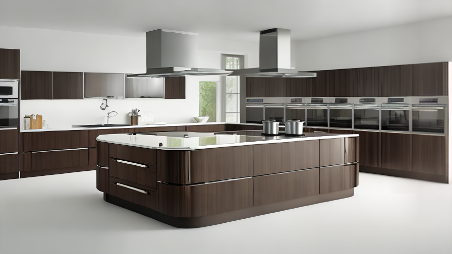 Kitchen Supplier