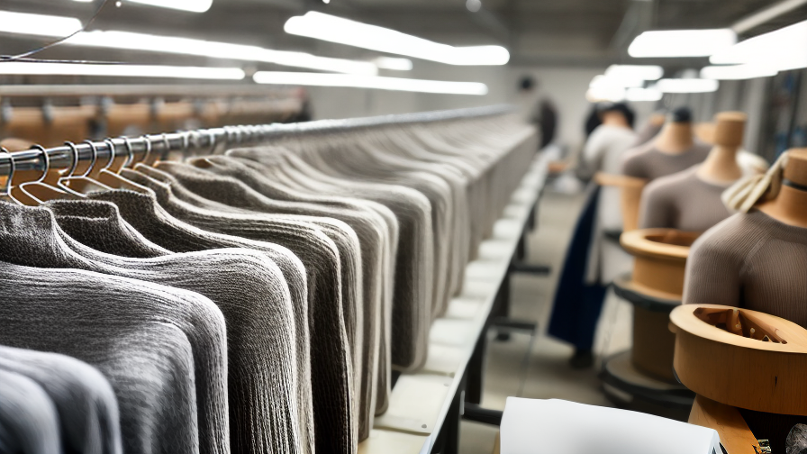 Knitwear Manufacturer