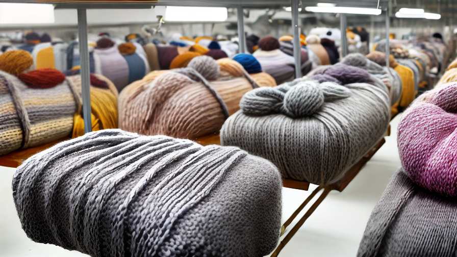 Knitwear Manufacturer