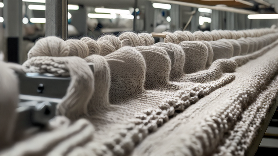 Knitwear Manufacturer