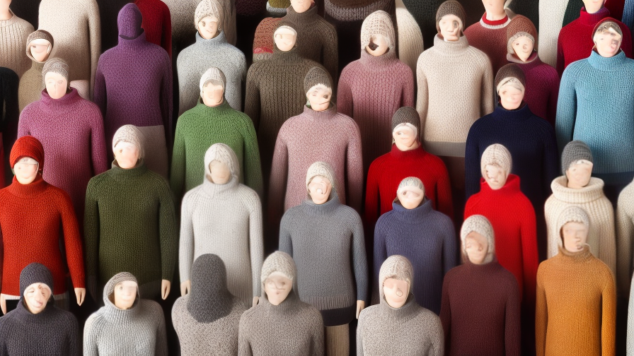Knitwear Manufacturer