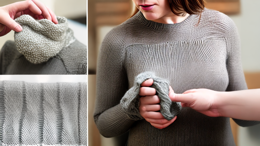 Knitwear Manufacturer