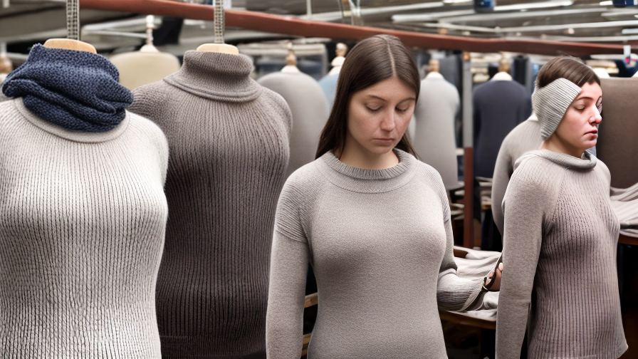 Knitwear Manufacturer