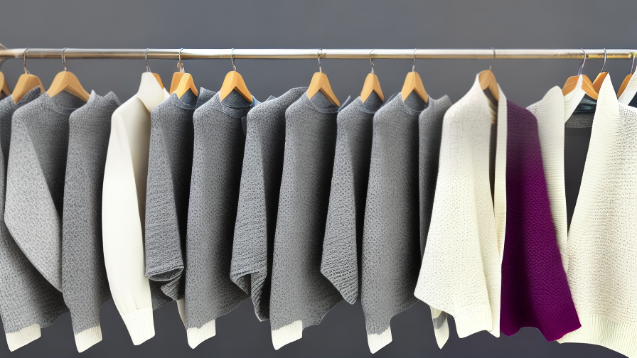 Knitwear Manufacturer
