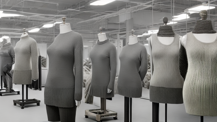 Knitwear Manufacturer