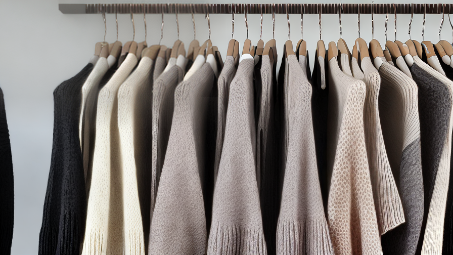 Knitwear Manufacturer