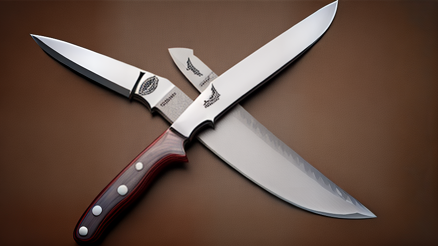 Knives Manufacturer