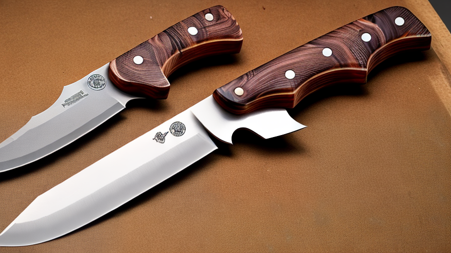 Knives Manufacturer