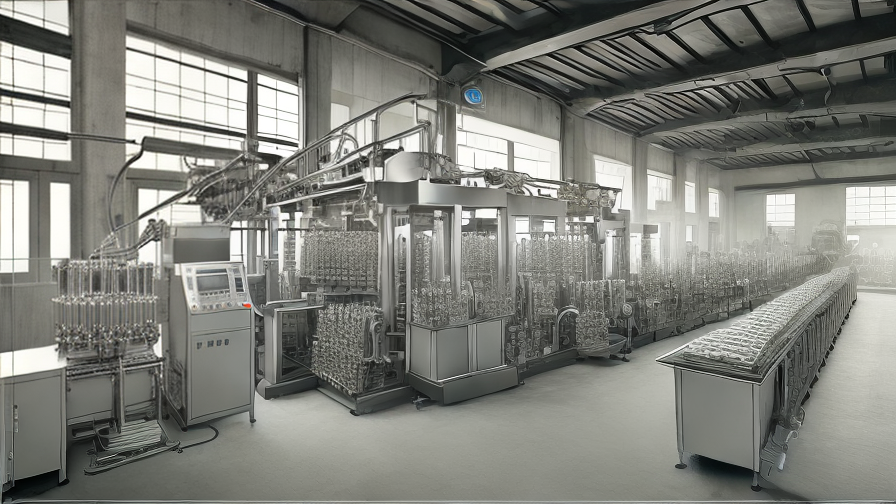 Kurkure Making Machine