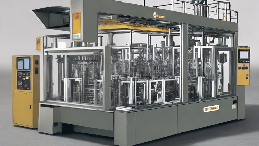 Kurkure Making Machine