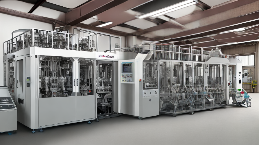 Kurkure Making Machine