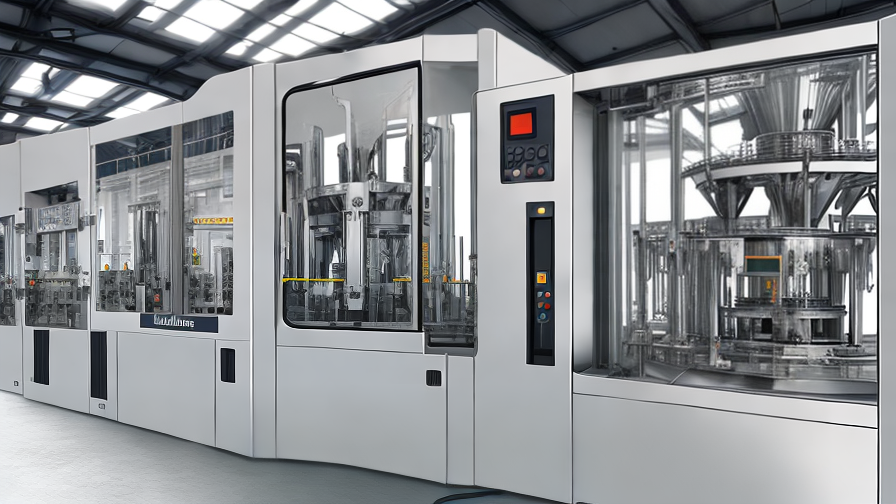 Kurkure Making Machine