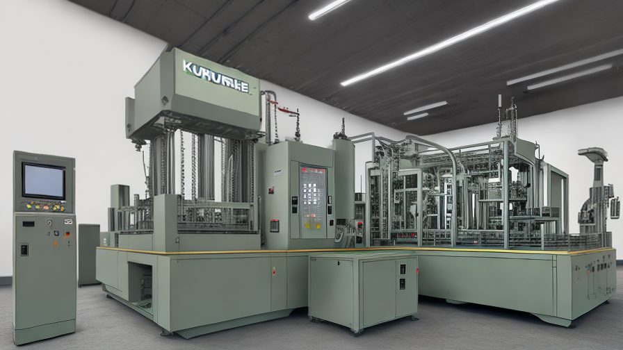 Kurkure Making Machine