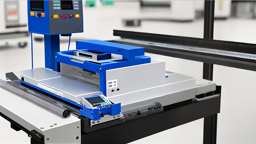 Label Applicator