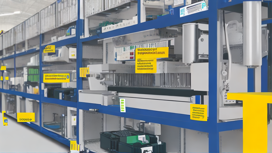 Label Applicator