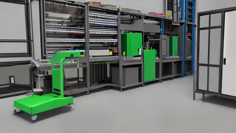 Label Applicator