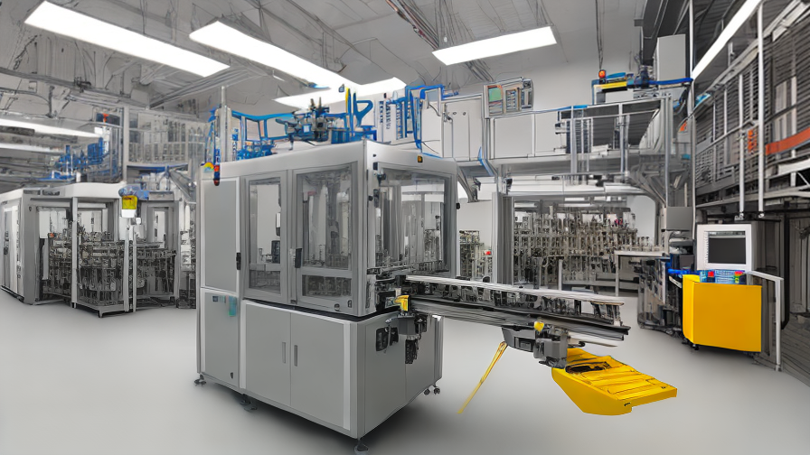 Label Applicator