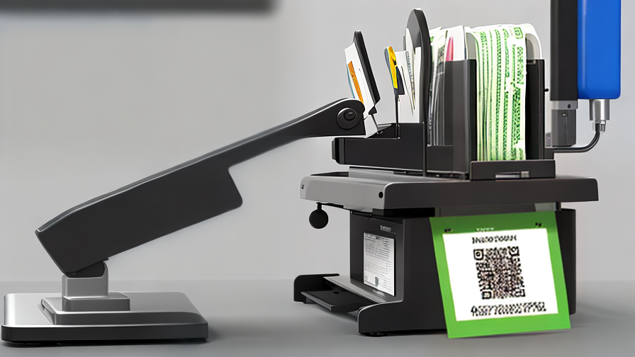 Label Applicator