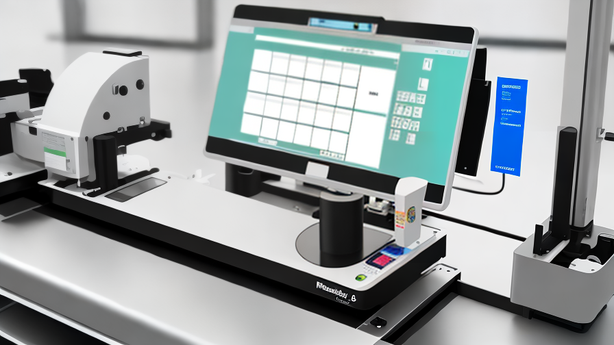 Label Applicator