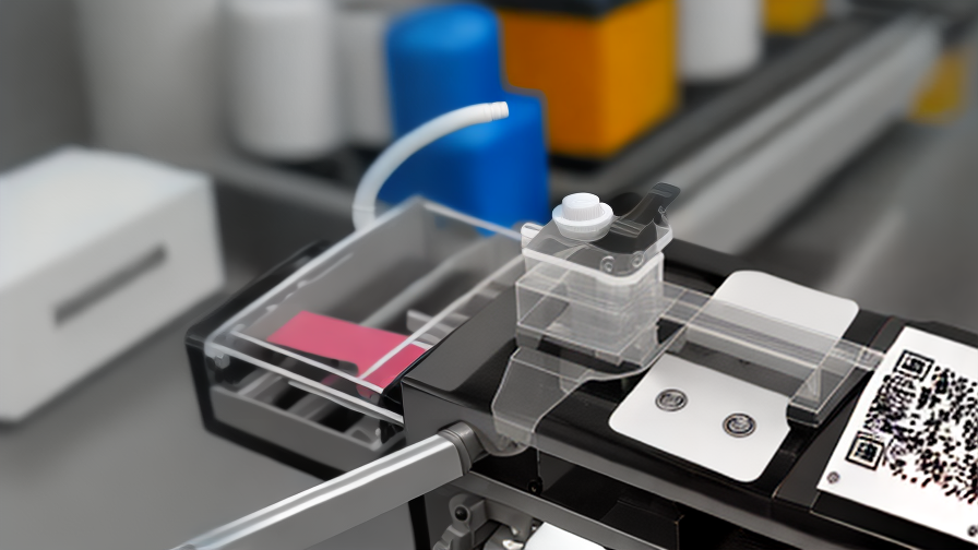 Label Applicator