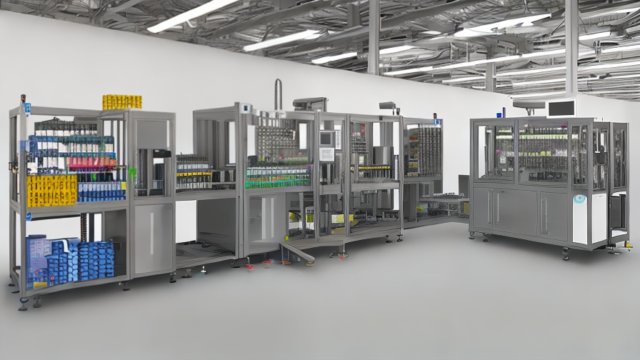 Label Applicator